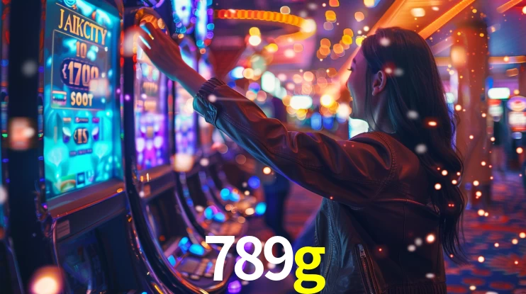 789g plataforma