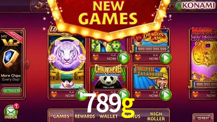 Roulette Table 789g