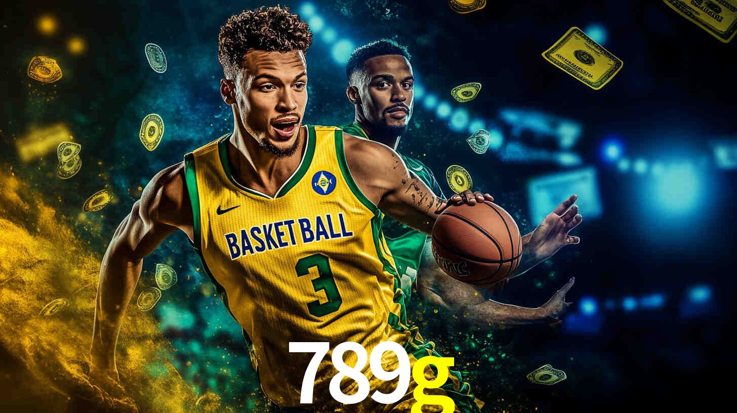 Desvendando o Mundo dos Jogos Virtuais na 789g