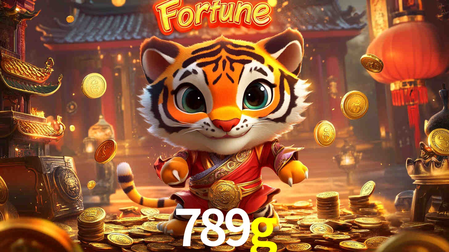 Descubra a Magia dos Jogos de Arcade no 789g