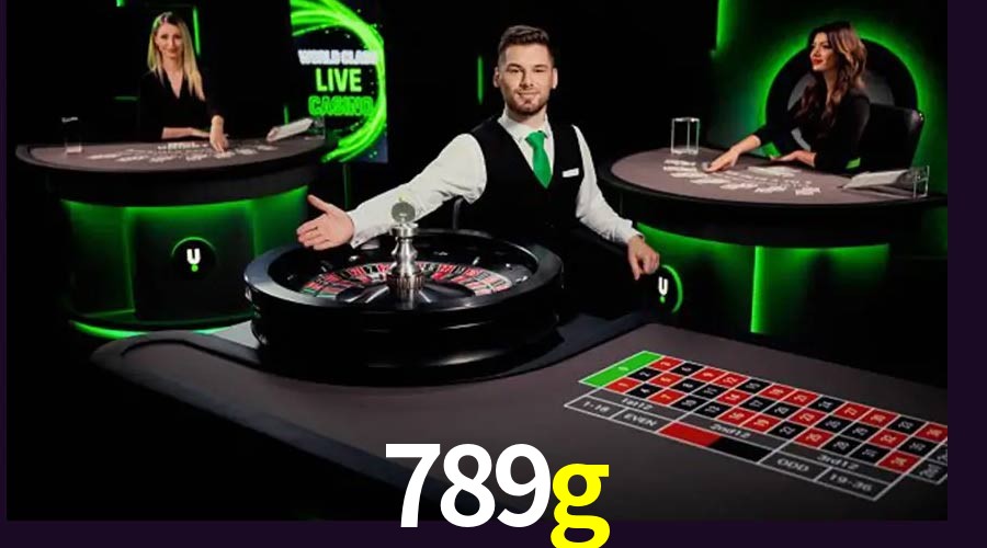 Account Benefits 789g