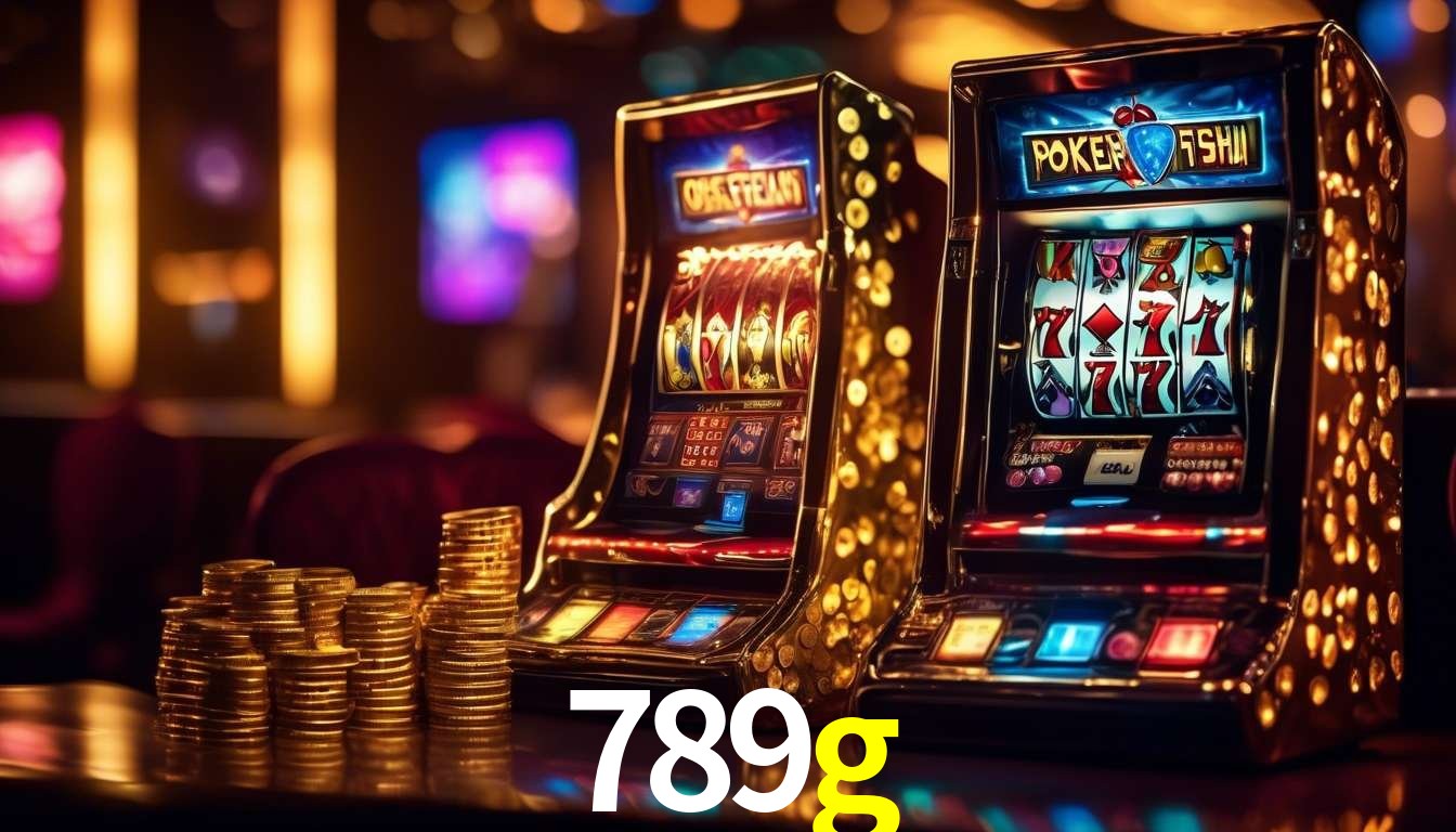 Explorando a Categoria de Eventos em Apostas na 789g
