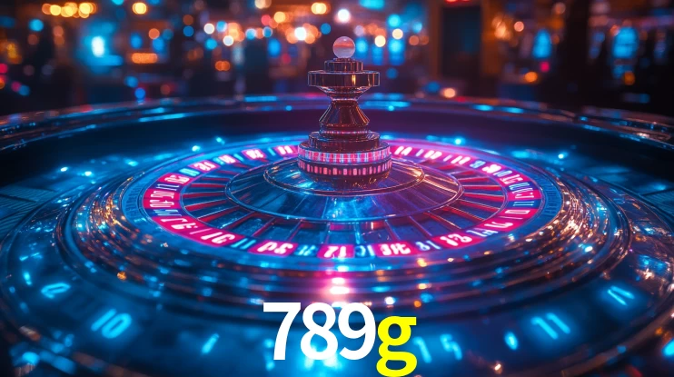 Welcome Bonus 789g